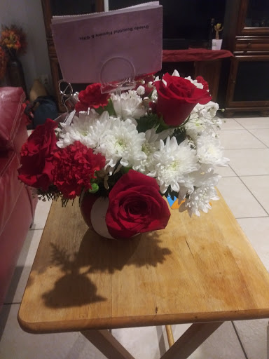 Florist «Oviedo Beautiful Flowers», reviews and photos, 1323 W. Broadway, Oviedo, FL 32765, USA