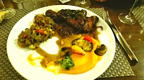 Plats et boissons du Restaurant le Saint Pierre à Saint-Pierre-de-Curtille - n°11