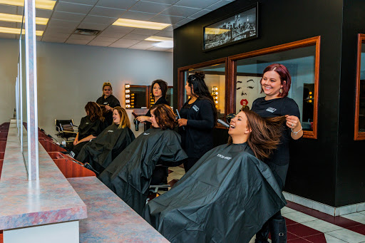 Beauty School «Professional Hair Design Academy», reviews and photos, 3408 Mall Dr, Eau Claire, WI 54701, USA