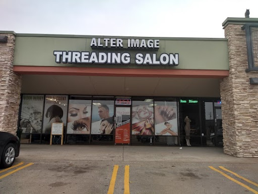 Alter Image Threading Salon