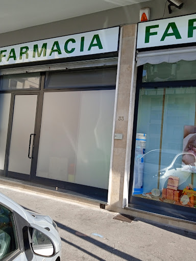 Farmacia Mungai del Dott. Marco Nocentini Mungai & C. S.a.s.