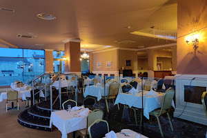 The Peak Restaurant