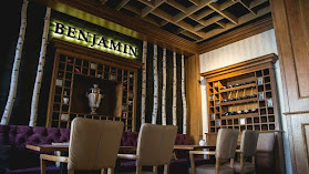 Benjamin Steakhouse & Bar
