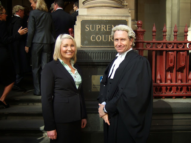 Doug Parker & Associates Lawyers