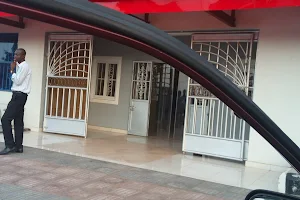 Modu Shopping Mall, Abeokuta image