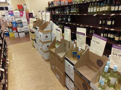 Liquor Store «Fine Wine & Good Spirits», reviews and photos, 2143 MacDade Boulevard, Holmes, PA 19043, USA