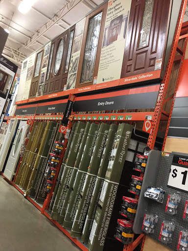 Home Improvement Store «The Home Depot», reviews and photos, 13760 W Bell Rd, Surprise, AZ 85374, USA