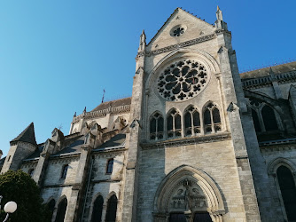 Église Saint-André de Châteauroux