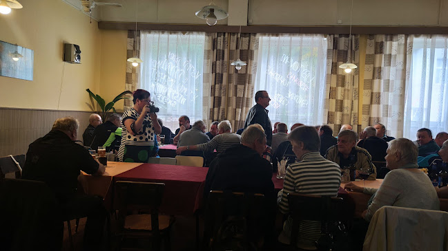 Hospoda Suchovršice