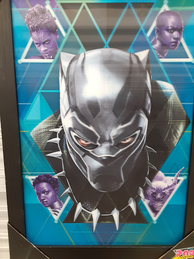 Clothing Store «Ross Dress for Less», reviews and photos, 1001 S Interstate 35 East Service Rd, DeSoto, TX 75115, USA