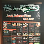 Photo n° 24 de l'avis de sandra.h fait le 23/04/2019 à 09:15 pour La Mangoune Clermont-Ferrand à Clermont-Ferrand