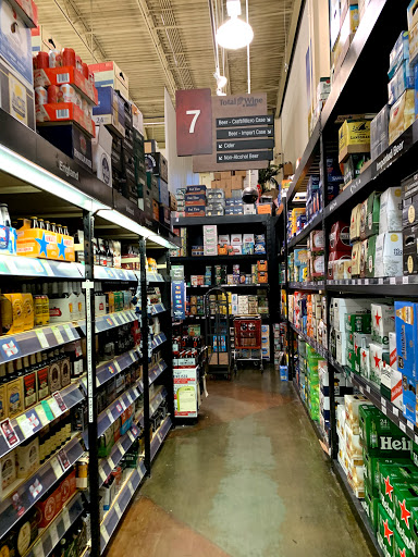 Wine Store «Total Wine & More», reviews and photos, 8709 Townley Rd, Huntersville, NC 28078, USA
