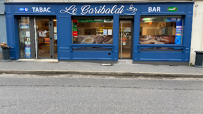 Le Garibaldi à Noyon