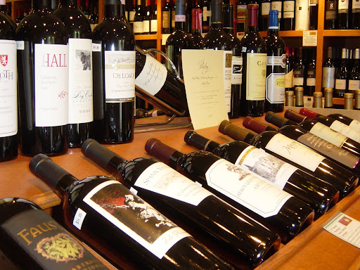 Wine Store «Cork 57 Beer & Wine», reviews and photos, 4910 Bethesda Ave, Bethesda, MD 20814, USA