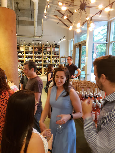 Liquor Store «Grand Cata, Latin Wine Shop», reviews and photos, 1550 7th St NW, Washington, DC 20001, USA