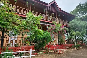 Central Railway's Officers Rest House, Ramling Hill, Yedshi image