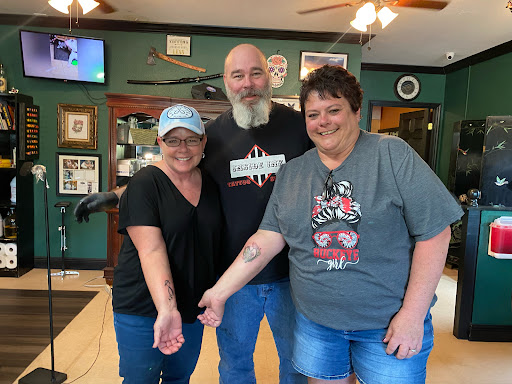 Explore snapdragon tattoo ideas, creative tattoo ideas in Largo, available at Inside Ink Tattoo Studio