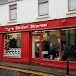 Eyre Street Stores