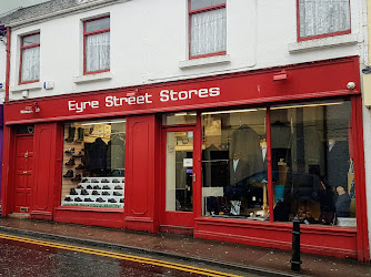 Eyre Street Stores