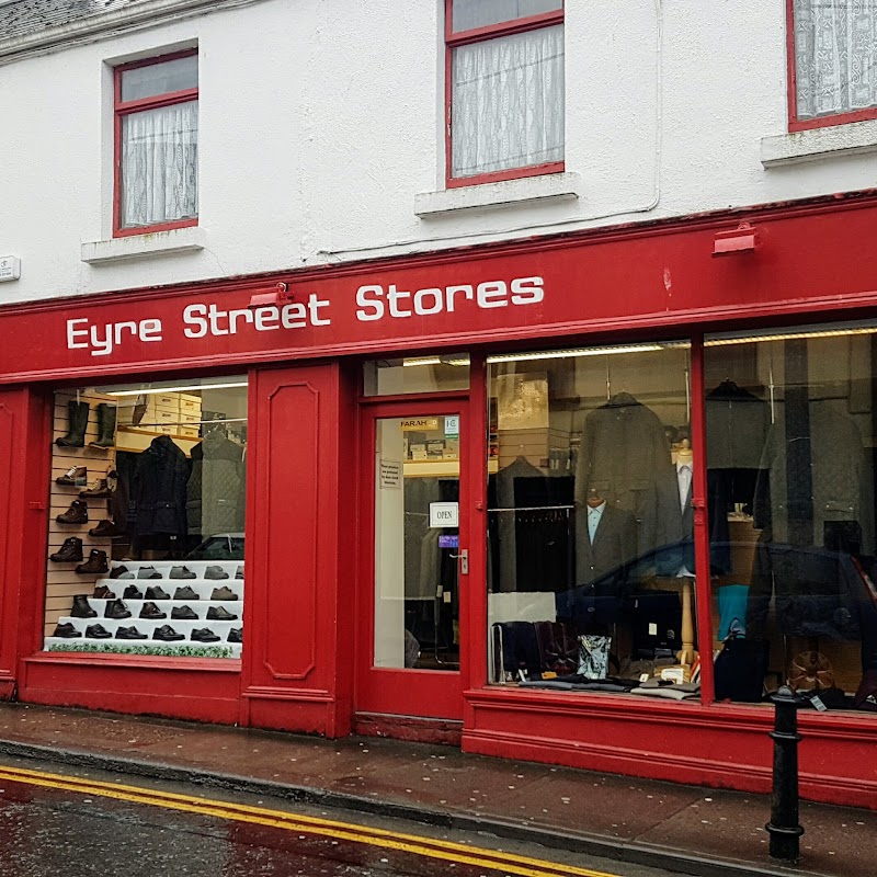 Eyre Street Stores
