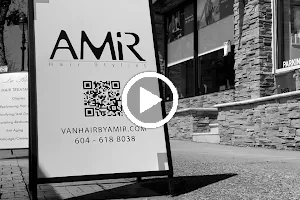 VAN HAIR BY AMIR image