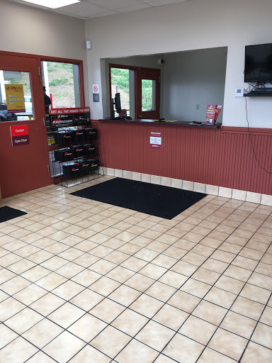 Oil Change Service «Jiffy Lube», reviews and photos, 6780 Roosevelt Ave, Middletown, OH 45044, USA
