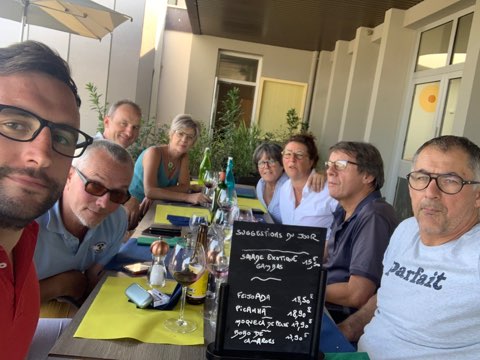 Photo n° 1 de l'avis de Magalie.r fait le 13/09/2020 à 13:41