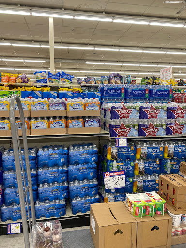 Grocery Store «Cash Saver Food Outlet», reviews and photos, 600 E Race Ave, Searcy, AR 72143, USA