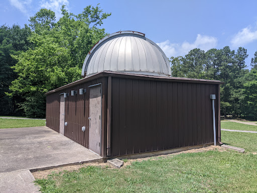 Visitor Center «Golden Pond Visitor Center & Planetarium», reviews and photos, 238 Visitor Center Dr, Golden Pond, KY 42211, USA