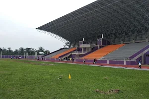 Prabu Linggabuana Athletic Stadium image