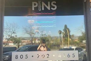 Pins Salon image