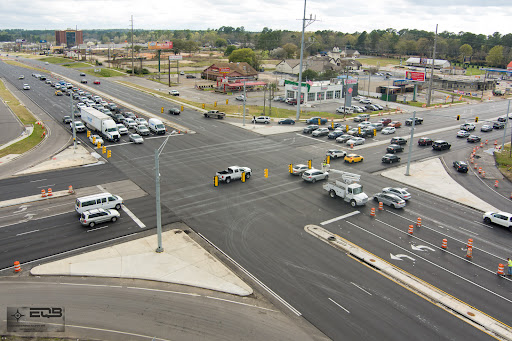 Bakery «Krispy Kreme Doughnuts», reviews and photos, 3095 Ross Clark Cir 84W, Dothan, AL 36301, USA