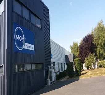 Mekamicron - Groupe MK AIR - Usinage et Montage pour l’Aéronautique Villebarou
