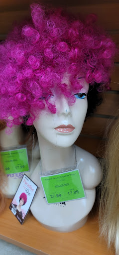 Beauty Supply Store «Elegant Beauty Supplies Superstores», reviews and photos, 10992 Pembroke Rd, Miramar, FL 33025, USA