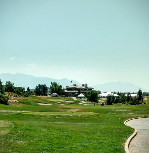 Golf Course «Thanksgiving Point Golf Course», reviews and photos, 3300 Club House Dr, Lehi, UT 84043, USA