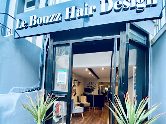 Lebonzz Hair Design Ltd
