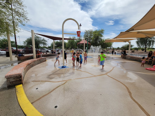 Recreation Center «Rio Vista Recreation Center», reviews and photos, 8866 W Thunderbird Rd, Peoria, AZ 85381, USA