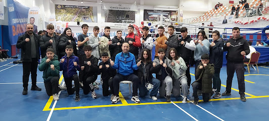 Kick boks Adana