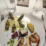 Photo n°3 de l'avis de Léa.a fait le 06/04/2024 à 20:39 sur le  La Calata à Lerici