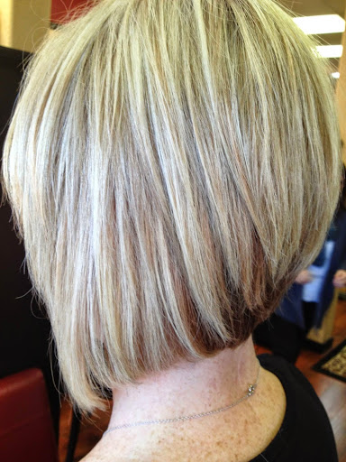 Hair Salon «Red Door Salon & Spa», reviews and photos, 2665 Commercial St SE, Salem, OR 97302, USA