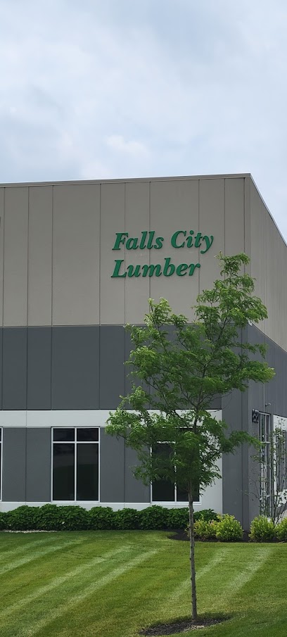 Falls City Lumber