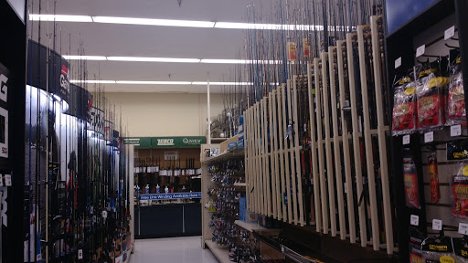 Sporting Goods Store «Academy Sports + Outdoors», reviews and photos, 61107 Airport Rd, Slidell, LA 70460, USA