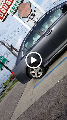 Donut Shop «Krispy Kreme», reviews and photos, 5474 Atlanta Hwy, Montgomery, AL 36109, USA