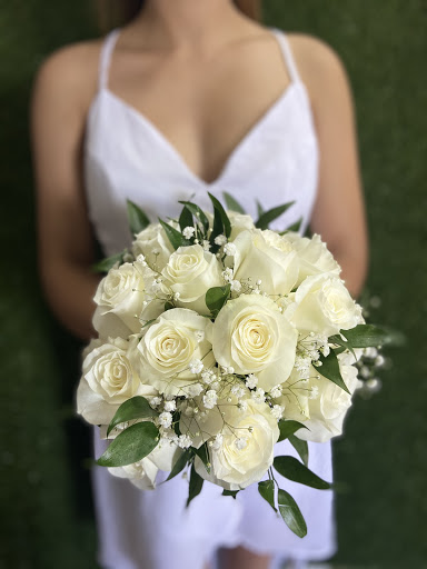 Florist «Floral Creations By Blanca», reviews and photos, 1400 SW 3rd St b, Pompano Beach, FL 33069, USA