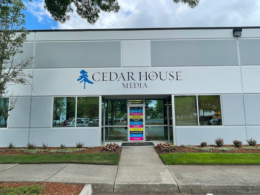 Print Shop «Cedar House Media Printing & Graphics», reviews and photos, 4655 SW Watson Ave, Beaverton, OR 97005, USA