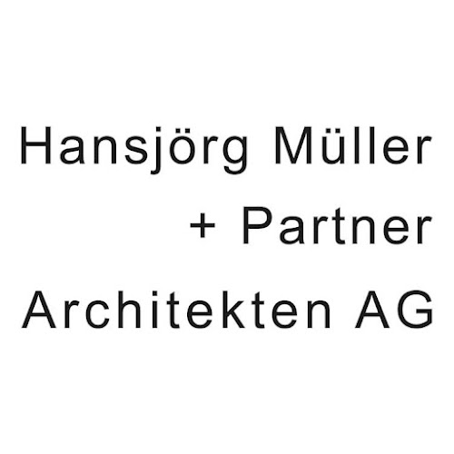 Hansjörg Müller + Partner Architekten AG - Architekt