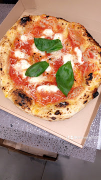 Photos du propriétaire du Pizzeria Alla vera Pizza à Lyon - n°6