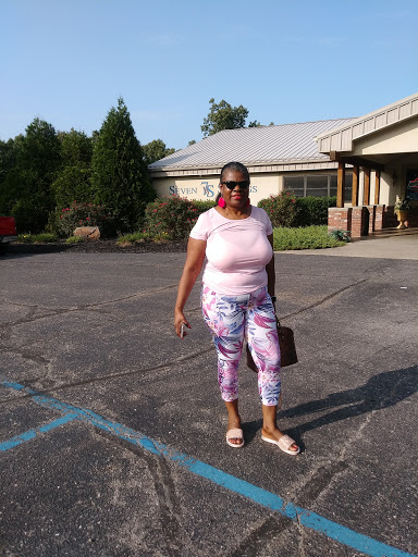 Winery «Seven Springs Winery», reviews and photos, 846 Winery Hills Estates, Linn Creek, MO 65052, USA