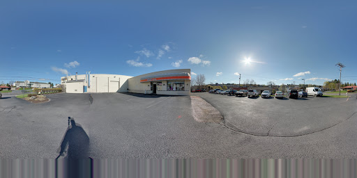 Dry Cleaner «Balfurd Cleaners», reviews and photos, 1223 N Atherton St, State College, PA 16803, USA