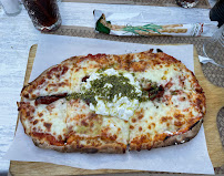 Pizza du Restaurant italien La Table Italienne à Senlis - n°2